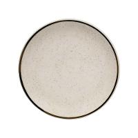 Aparelho De Jantar E Chá 20 Peças Oxford Unni Brisa