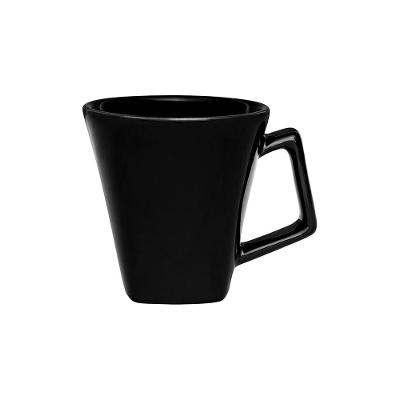 Caneca Mini Quartier 220 Ml Oxford Preto