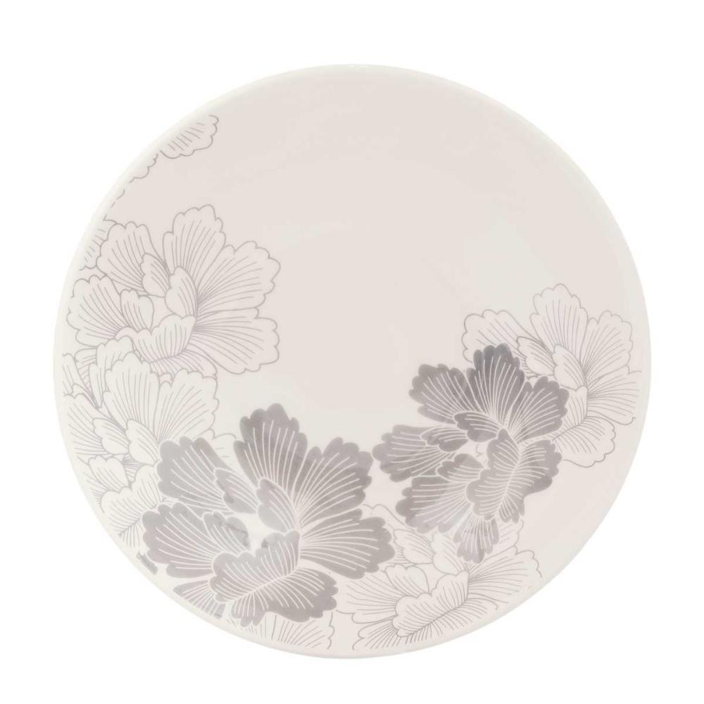 Aparelho de Jantar e Chá 40 Peças Oxford Unni Balance - Conjunto - 4