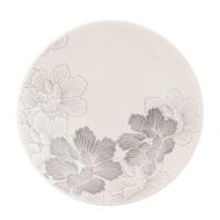 Aparelho de Jantar e Chá 40 Peças Oxford Unni Balance - Conjunto