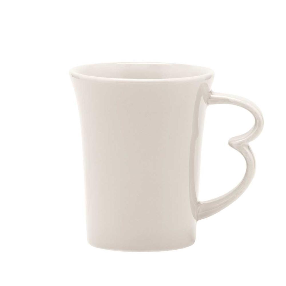 Caneca Easy 330 Ml Oxford Bege - 1
