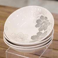 Aparelho de Jantar e Chá 30 Peças Oxford Unni Balance - 6