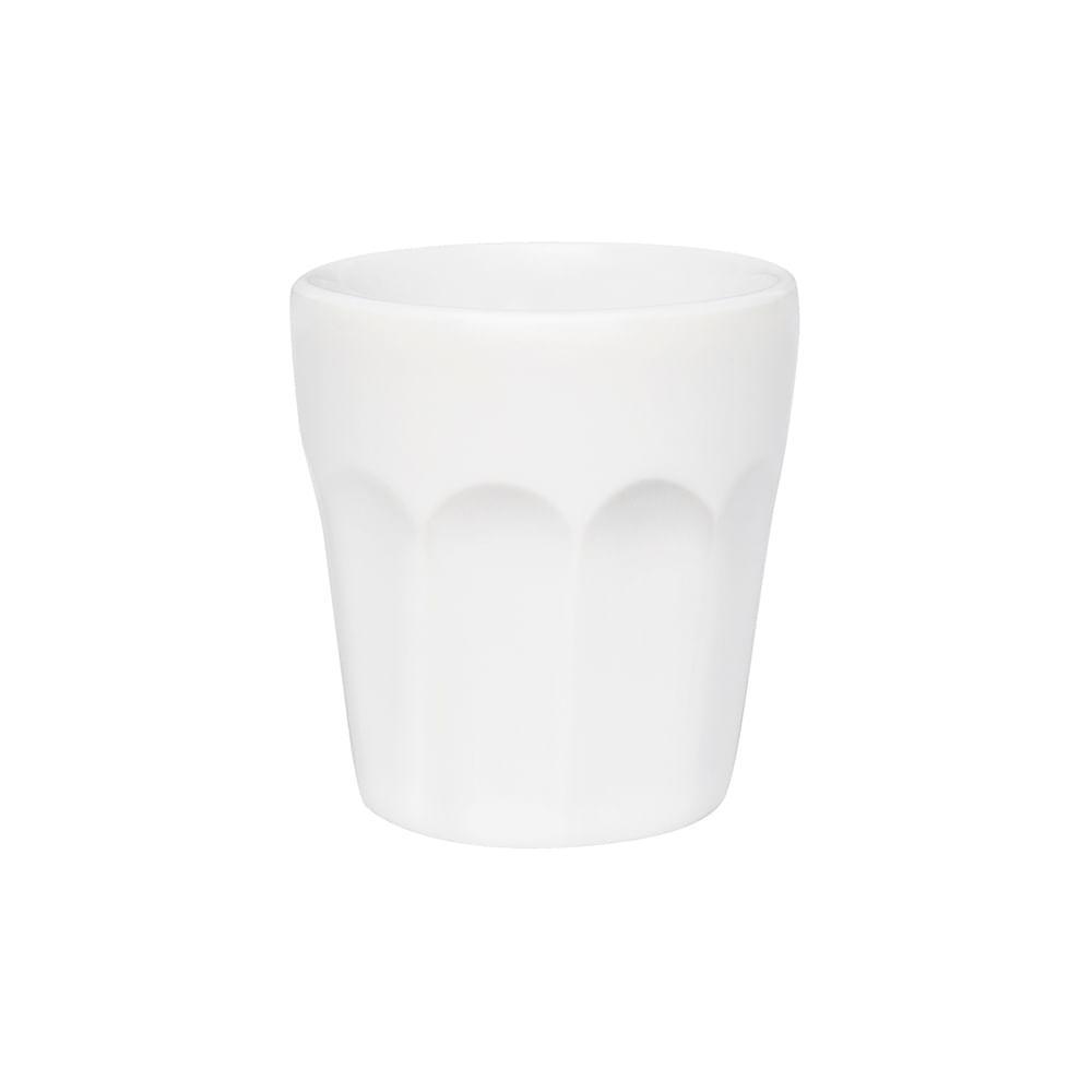 Copo Pequeno 90 Ml Oxford Branco - 1