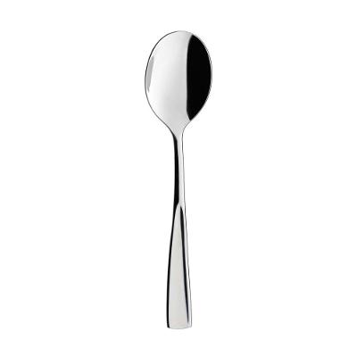 Jogo de 12 Colheres de Mesa 19Cm Oxford Fortaleza