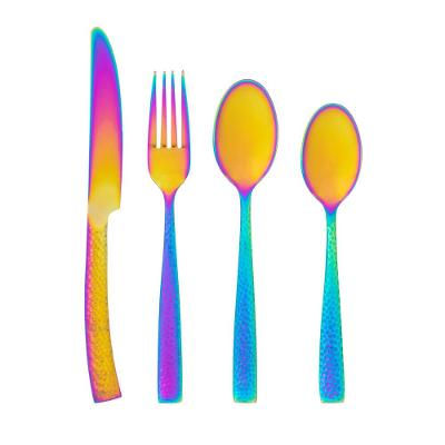 Faqueiro 16 Peças Oxford Syreni