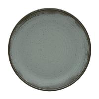 Jogo de 6 Pratos Fundos 20,5 Cm Oxford Flat Pacífico - 3