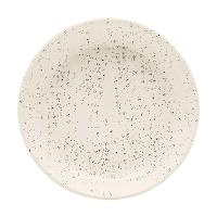 Jogo de 6 Pratos Fundos 20,5 Cm Oxford Flat Chuvisco - 1