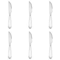 Jogo De 6 Facas De Carne Class - 2
