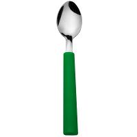 Jogo De 6 Colheres De Chá Verde Limão - 1