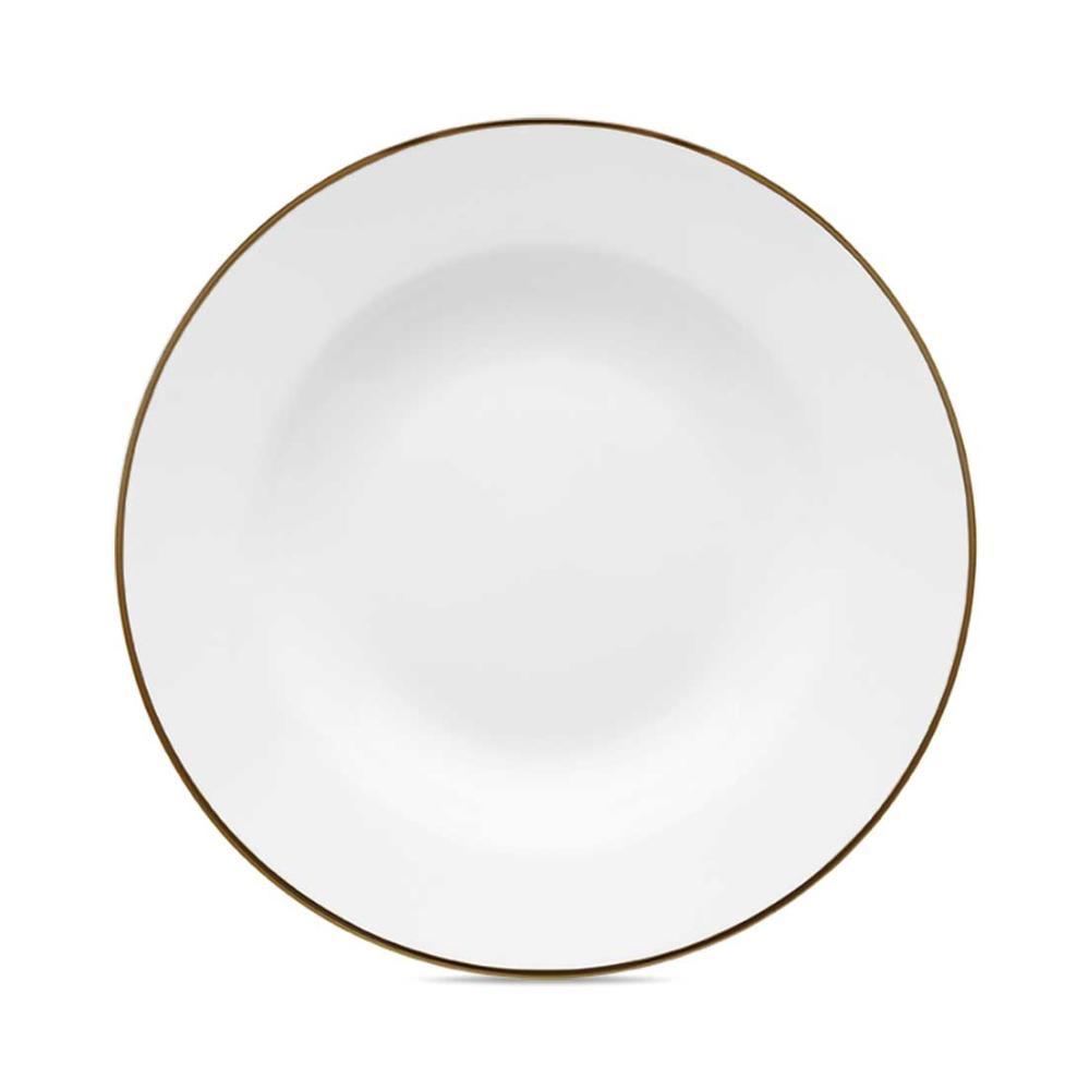 Jogo de 6 Pratos Fundos 23,5cm Oxford Flamingo Sofia - 1