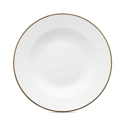 Jogo de 6 Pratos Fundos 23,5cm Oxford Flamingo Sofia