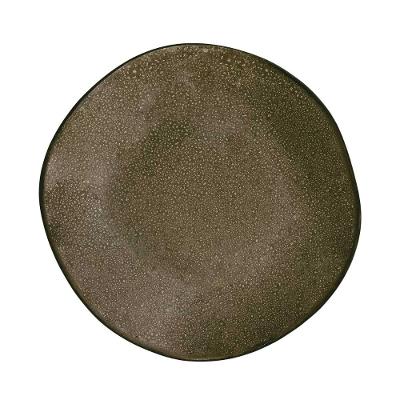 Jogo De 6 Pratos Fundos 22,5 Cm Oxford Ryo Nômade