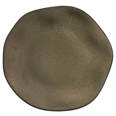 Jogo De 6 Pratos Rasos 27,5 Cm Oxford Ryo Nômade