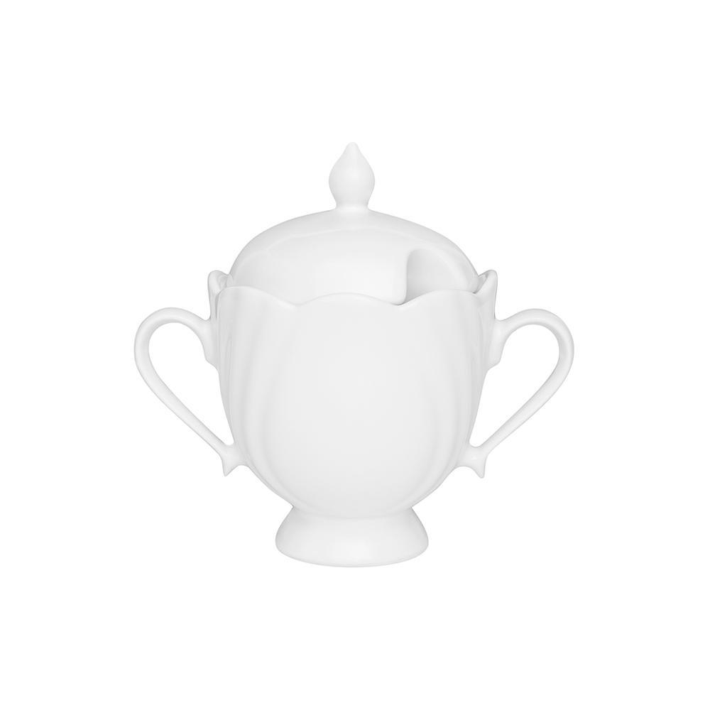 Jogo de Café 3 Peças Oxford Soleil White - 3