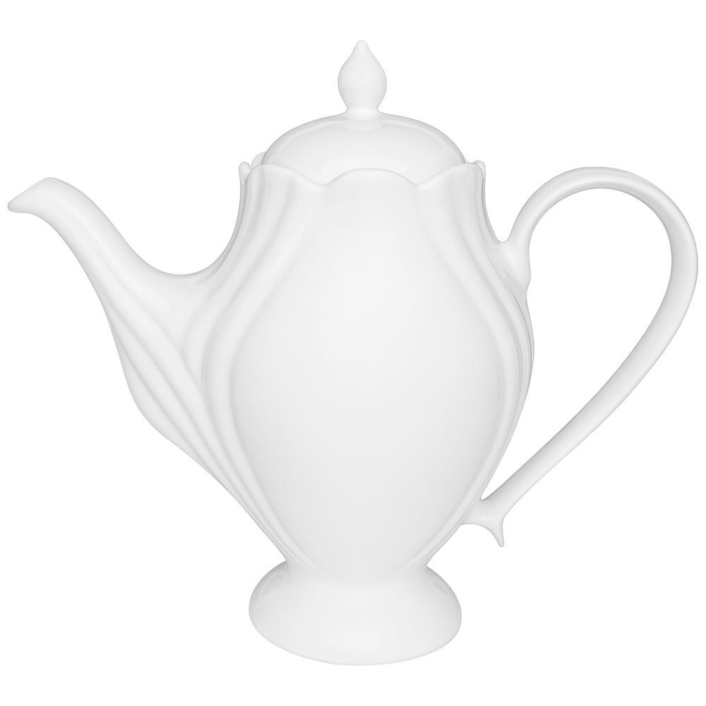 Jogo de Café 3 Peças Oxford Soleil White - 2