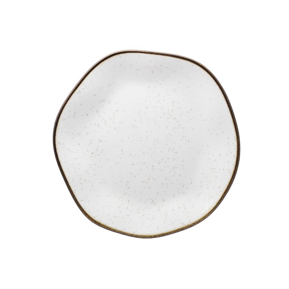 Jogo de Pratos 18 peças Oxford Oxford Ryo Maresia - Conjunto - 8