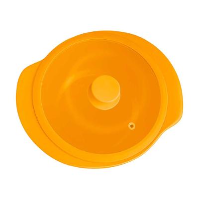 Panela de Cerâmica Grande 3,3 l Oxford Linea Ipê