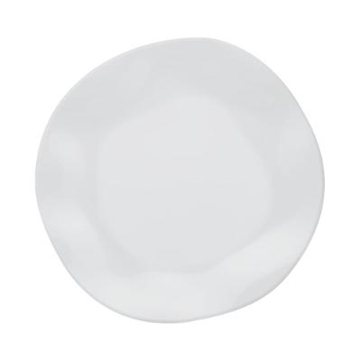 Prato Fundo 22,5 Cm Oxford Ryo White