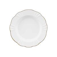 Prato Fundo 24 Cm Oxford Soleil Victória - 1