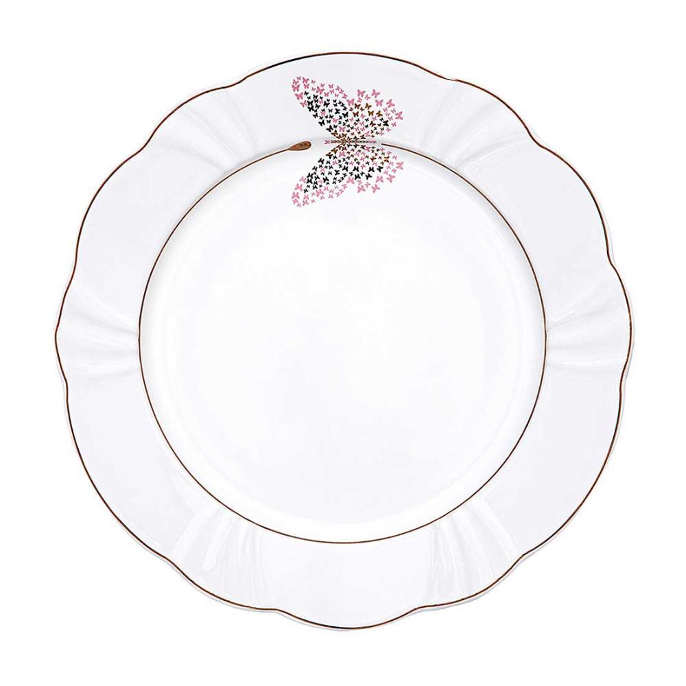 Prato Raso 29 Cm Oxford Soleil Encantada - 1