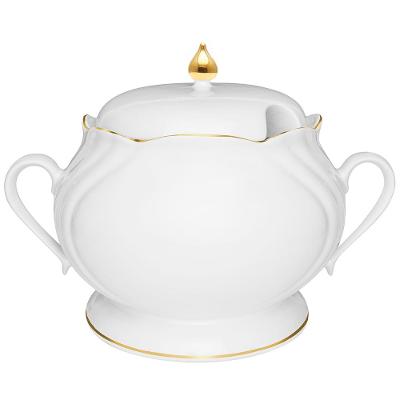 Sopeira 4 Litros com Tampa Oxford Soleil Victória