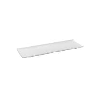 Tábua Para Servir Retangular Em Melamina 32,3 X 13,7 Cm Slim - Oxford - 1