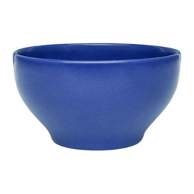 Tigela Cereal 600ml Azul