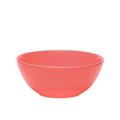 Tigela 600ml Oxford Vermelho Cereja
