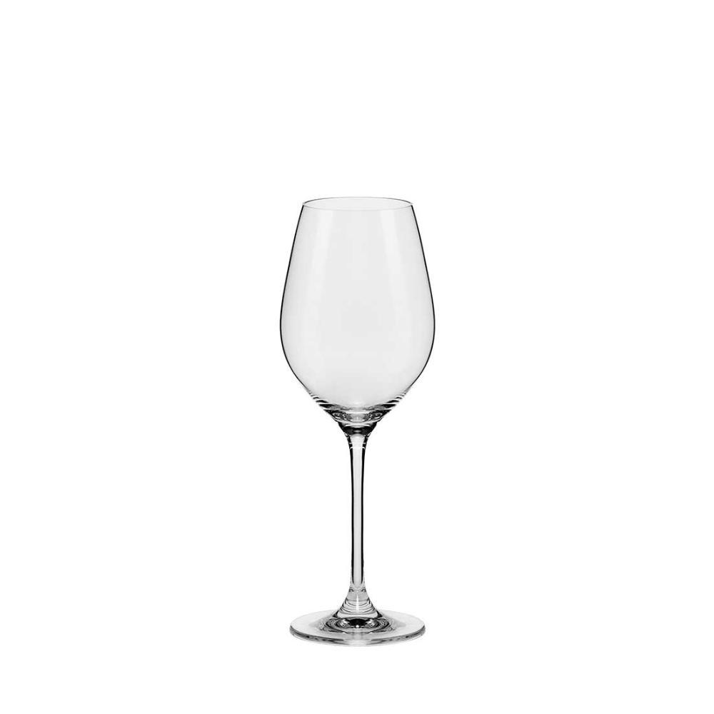 Taça De Cristal Para Vinho Branco 360 Ml Oxford Forever Classic - 1