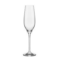 Taça De Cristal Para Espumante 210 Ml Slim Classic - Oxford - 1