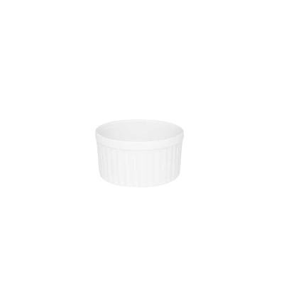 Tigela Ramequin 180 Ml Oxford Branco