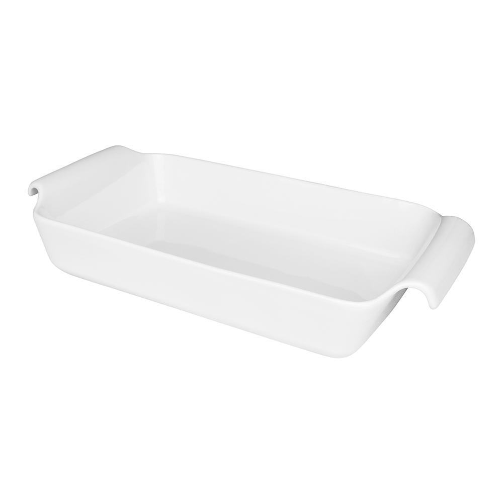 Travessa Refratária Fall Rasa 1.500ml Oxford - 1