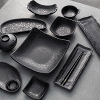 Travessa Retangular Em Melamina 32,2 X 12 Cm Oxford Tóquio - 2