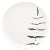 Aparelho de Jantar e Chá 20 Peças Oxford Flat Samambaia - 3