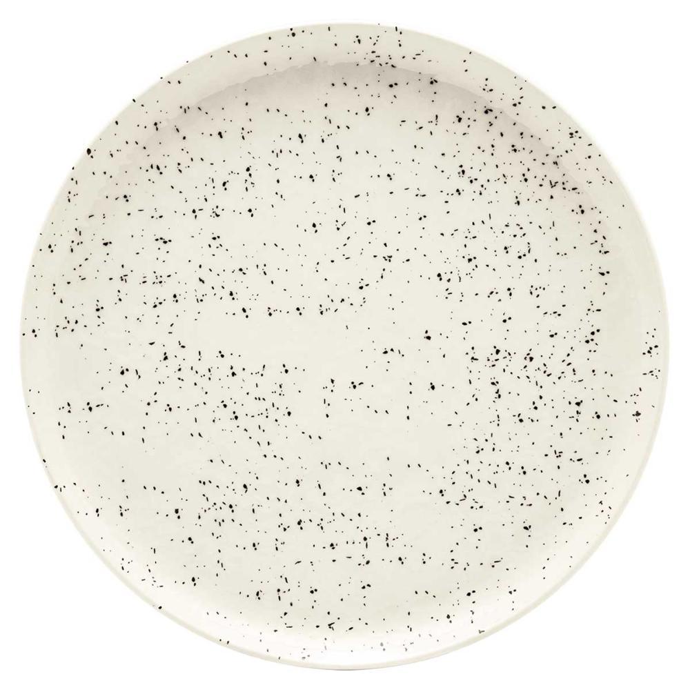 Aparelho de Jantar e Chá 30 Peças Oxford Flat Chuvisco - 2