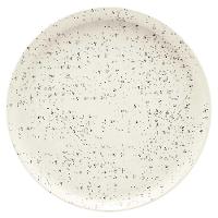 Aparelho de Jantar e Chá 30 Peças Oxford Flat Chuvisco - 2