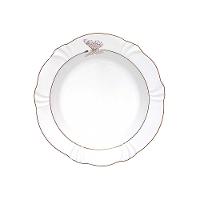 Prato Fundo 24 Cm Oxford Soleil Encantada - 1