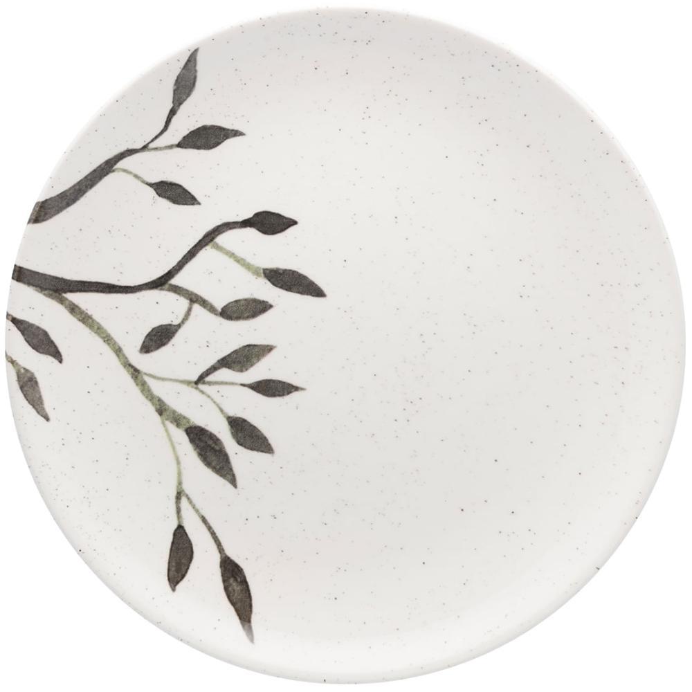 Aparelho de Jantar e Chá 30 Pçs Oxford Unni Lilac - 2