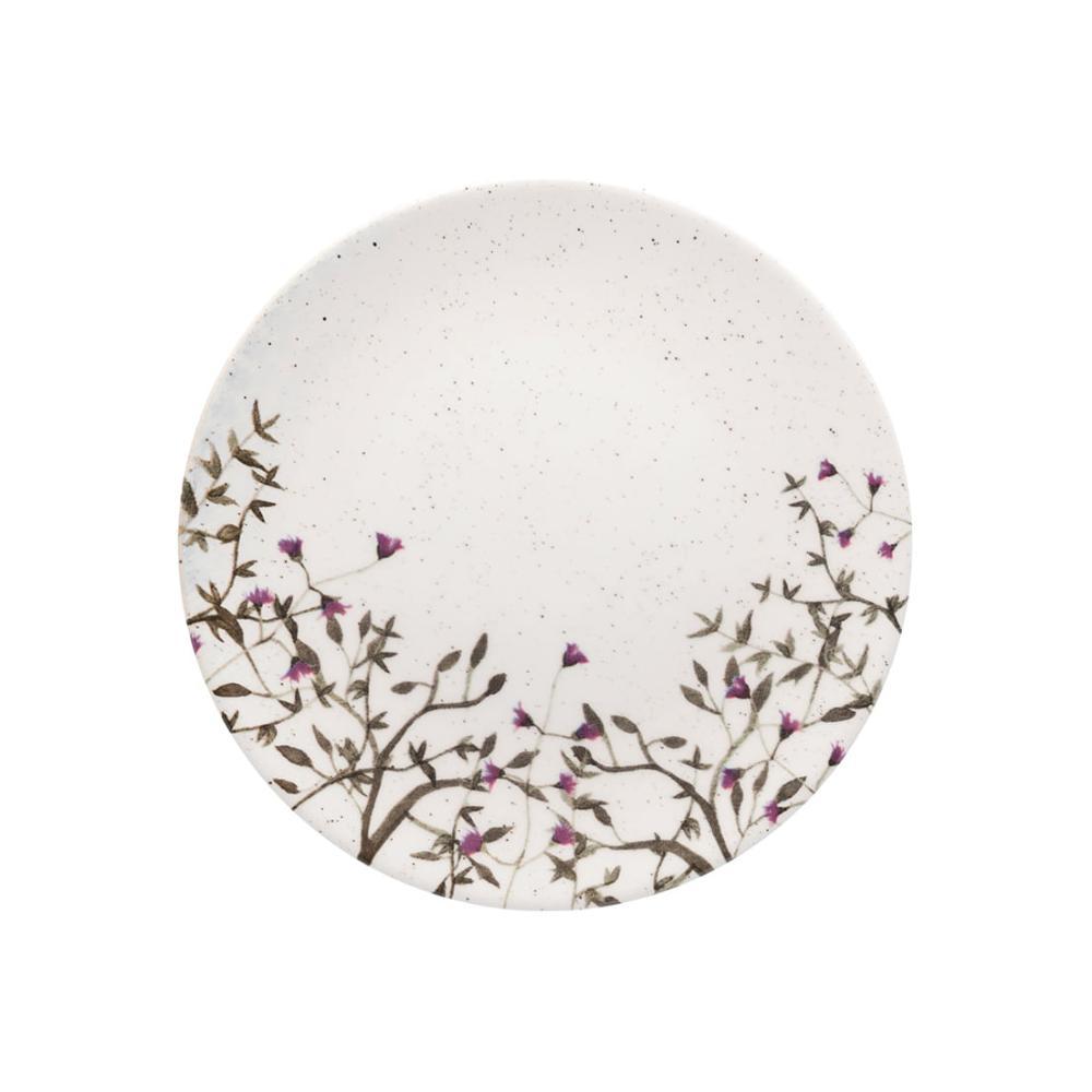 Aparelho de Jantar e Chá 30 Pçs Oxford Unni Lilac - 4