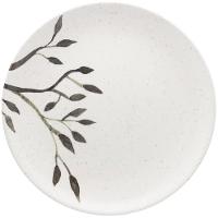 Aparelho de Jantar e Chá 30 Pçs Oxford Unni Lilac - 2