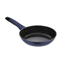 Frigideira Antiaderente para Indução 24 Cm Everyday Azul - 1