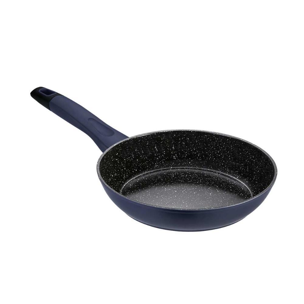 Frigideira Antiaderente para Indução 28 Cm Everyday Azul - 1