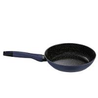 Frigideira Antiaderente para Indução 28 Cm Everyday Azul - 3