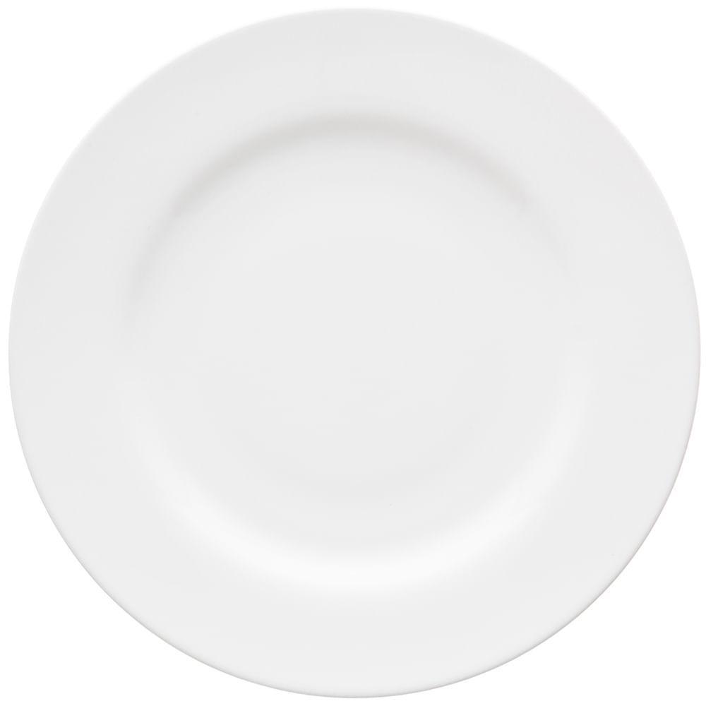 Aparelho de Jantar Chá E Café 42 Pçs Oxford Flamingo White - 3