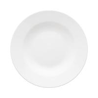 Aparelho de Jantar Chá E Café 42 Pçs Oxford Flamingo White