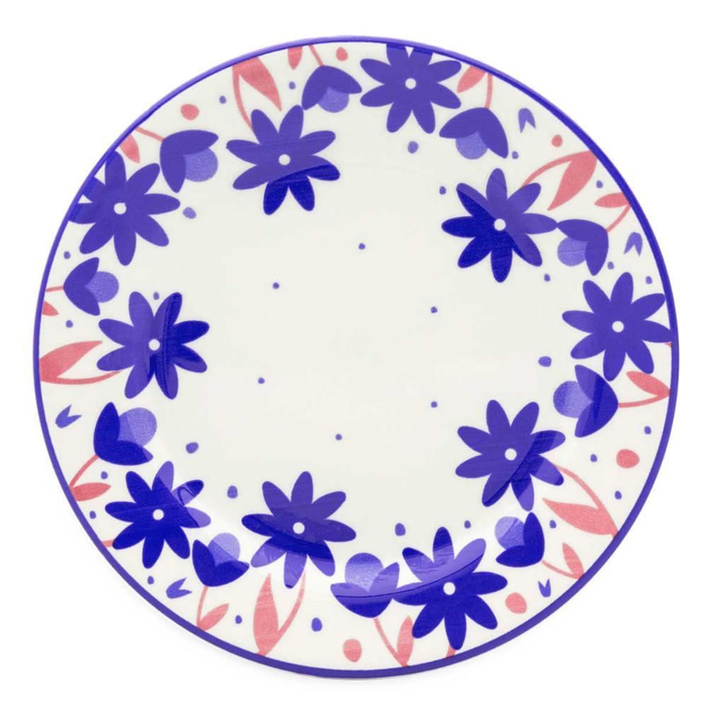 Aparelho de Jantar e Chá 20 peças Donna Sossego - 2