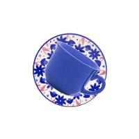 Aparelho de Jantar e Chá 20 peças Donna Sossego - 5