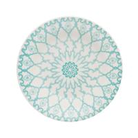 Aparelho de Jantar e Chá 20 Pçs Biona Donna Mandala - 2