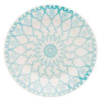 Aparelho de Jantar e Chá 20 Pçs Biona Donna Mandala - 3