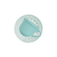 Aparelho de Jantar e Chá 20 Pçs Biona Donna Mandala - 5